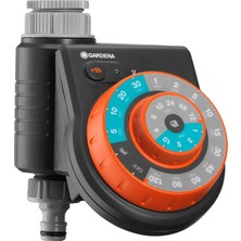 Gardena 01888-20 Easy Plus Sulama Bilgisayarı