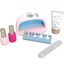 Buğz Smoby My Beauth Nail Set 320149