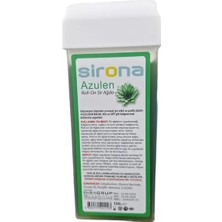 Sirona Kartuş Azulen (Yeşil) 100ML.