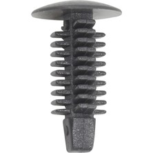 Buğz Unıversal Döşeme Klipsi Gri 8×23,5×14 10 Adet Yk 5003