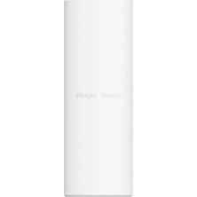Senka Ruijie Reyee RG-RAP62-OD 2.4/5ghz 2x2 Mu-Mimo AX3000 Wifi6 Diş Ortam Poe Access Point(Adaptörsüz)