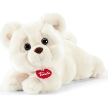 Buğz Trudi Peluş Teddy Bear Teo Ivory