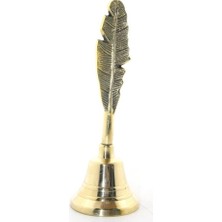 Buğz Pirinç El Çanı Model 9