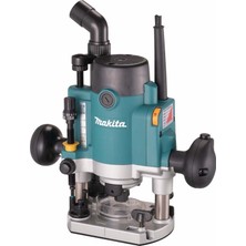 Makita Makıta RP1111C Elektronık Dık Freze