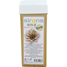 Sirona Kartuş Gold 100ML.