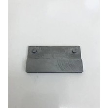 Buğz Eds Ultramatic Slim (Çelik) Ürün Kesme Makinesi Bıçağı-Ince Sarım
