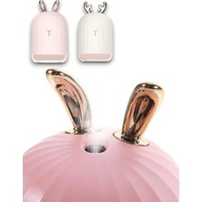 Buğz Tavşan Nemlendirici