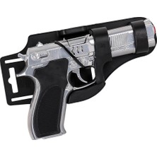 Buğz 023 Focus Bang Oyuncak Tabanca Seri NO:023