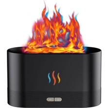 Buğz Şömine Tasarımlı Hava Nemlendirici