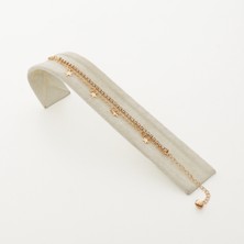 Lavinia Butik Collection Paslanmaz Çelik Bileklik