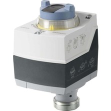 Siemens Lineer Vana Motoru SAS61.03