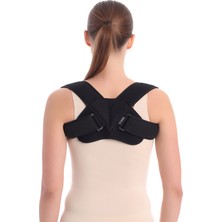 Orzen Klavicula Bandajı Standart Yetişkin