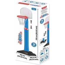 Buğz Dolu Basketbol Potası - 3030D