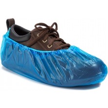 Fixflex Galoş 100 Lü