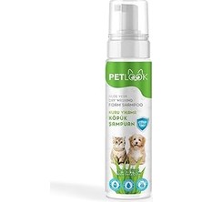 SHC4200 Köpük Şampuan, 200 Mililitre