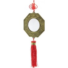 Buğz Bagua Aynası Model 3