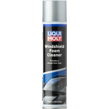 Liqui Moly Lıquı Moly Ön Cam Köpük Temizleyici 300 ml (23041)