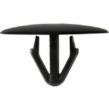Buğz Toyota Kaput Izole Klipsi 10 Adet  Yk 2416 OEM90467-09050