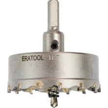 Eratool Era 55869 Tct Elmas Panç 110 mm Metal Için