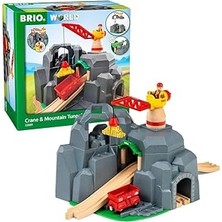 Starseven Brio Vinç Tünel