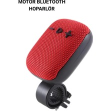 Starseven Motor Speaker