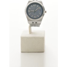 Lavinia Butik Collection Paslanmaz  Çelik Erkek  Kol Saati