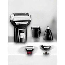 Starseven HK-450 Tiraş Maki̇nesi̇