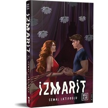 Athica Yayınları Izmarit (Ciltli)