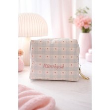 Mibe.co Isme Özel Puffy Çanta