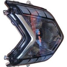 Arora Panter 249  -  Ön Far