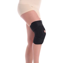 Orzen Dizlik Patella Destekli Standart