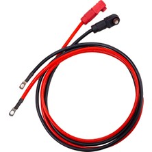 MC4 Tommatech 12V Moduler Series 1.5m Güç Kablosu Seti