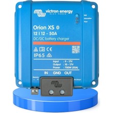Sed Victron Dc-Dc Akü Şarj Cihazı Orion Xs 12/12-50A Battery Charger (ORI121217050)