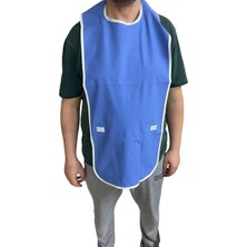 Fixflex Yıkanabilir Hasta Mama Önlüğü