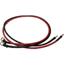 MC4 Akü-Inverter(Akıllı) Arası 1.5m Bağlantı Seti