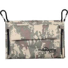 Sed Tommatech Easy Life 25WP Katlanabilir Güneş Paneli