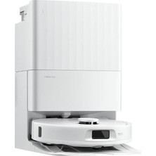 Roborock Qrevo L Çöp Istasyonlu Akıllı Robot Süpürge Outlet Teşhir