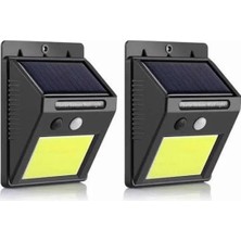 Starseven Dekoratif Lamba Güneş Enerjili Aydınlatma Dış Mekan Lambası