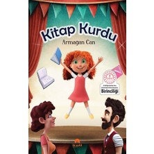 İki Eylül Yayınevi Kitap Kurdu