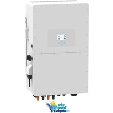Sed Deye 50KW Hibrit Trifaze (Hv) Inverter