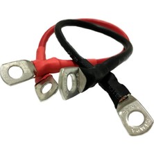 MC4 Akü-Akü Arası 40CM Paralel Bağlantı Seti