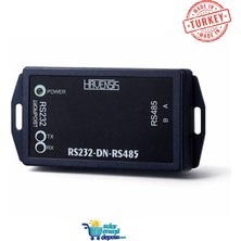 Victron Havensis RS232-DN-RS485 Çevirici Modül (RS232 → RS485 Dönüştürücü)