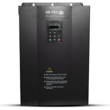 Sed Ortec Solar Sürücü 37KW 50HP 900VDC 380V