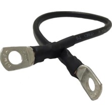 MC4 Akü-Akü Arası 30CM Seri Bağlantı Seti