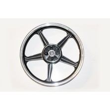 Arora Cg  -  Ön Jant Çelik (Kırmız-Kampanalı)