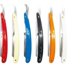 Foneks Ali Bıyıklı Ustura