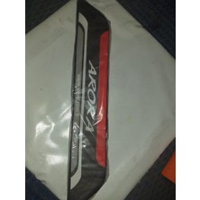 Arora AR10000 Moped  -  Arka Kasa Koltuğu (Sırt Dayanma Üst)