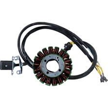 Arora Shark 125  -  Statör