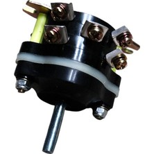 Arora Blade  -  Vites Geçiş Anahtarı