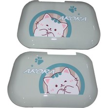 Arora Ruzgar New 2025  -  Arka Koltuk Altı Pls.sağ Yeşil